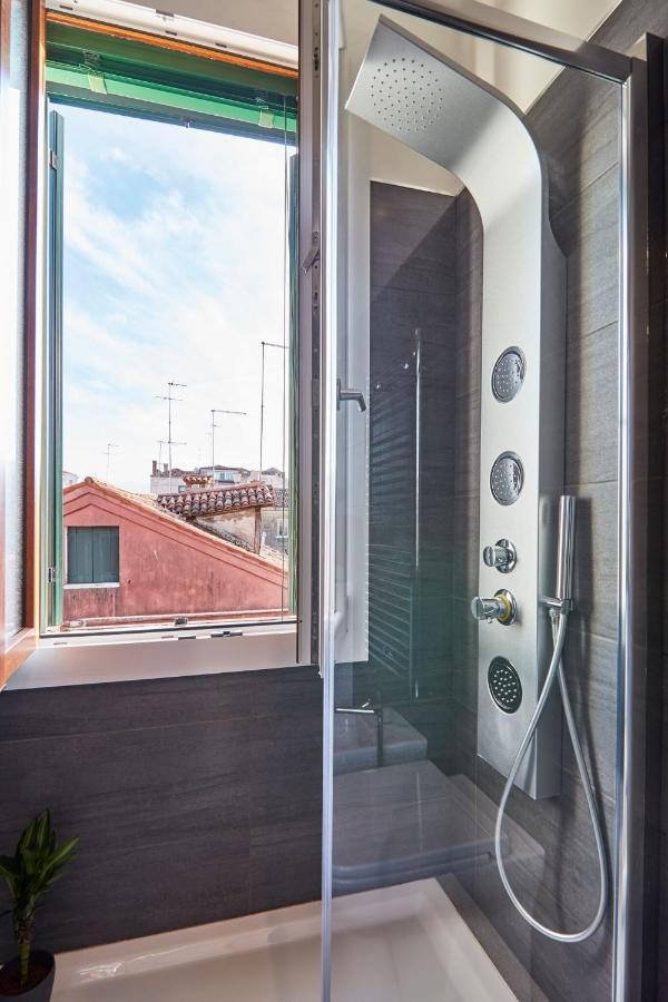 Classy Venecia Exterior foto