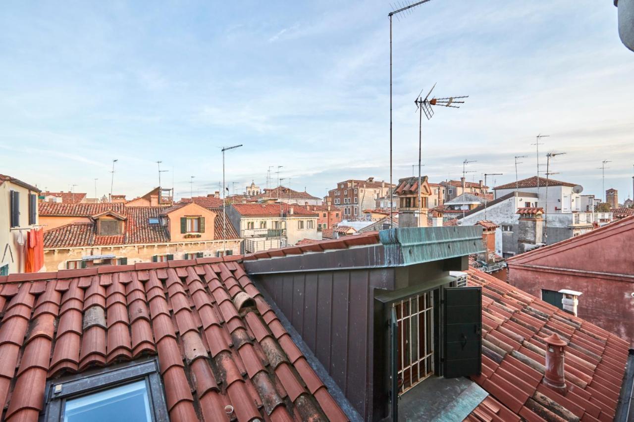 Classy Venecia Exterior foto