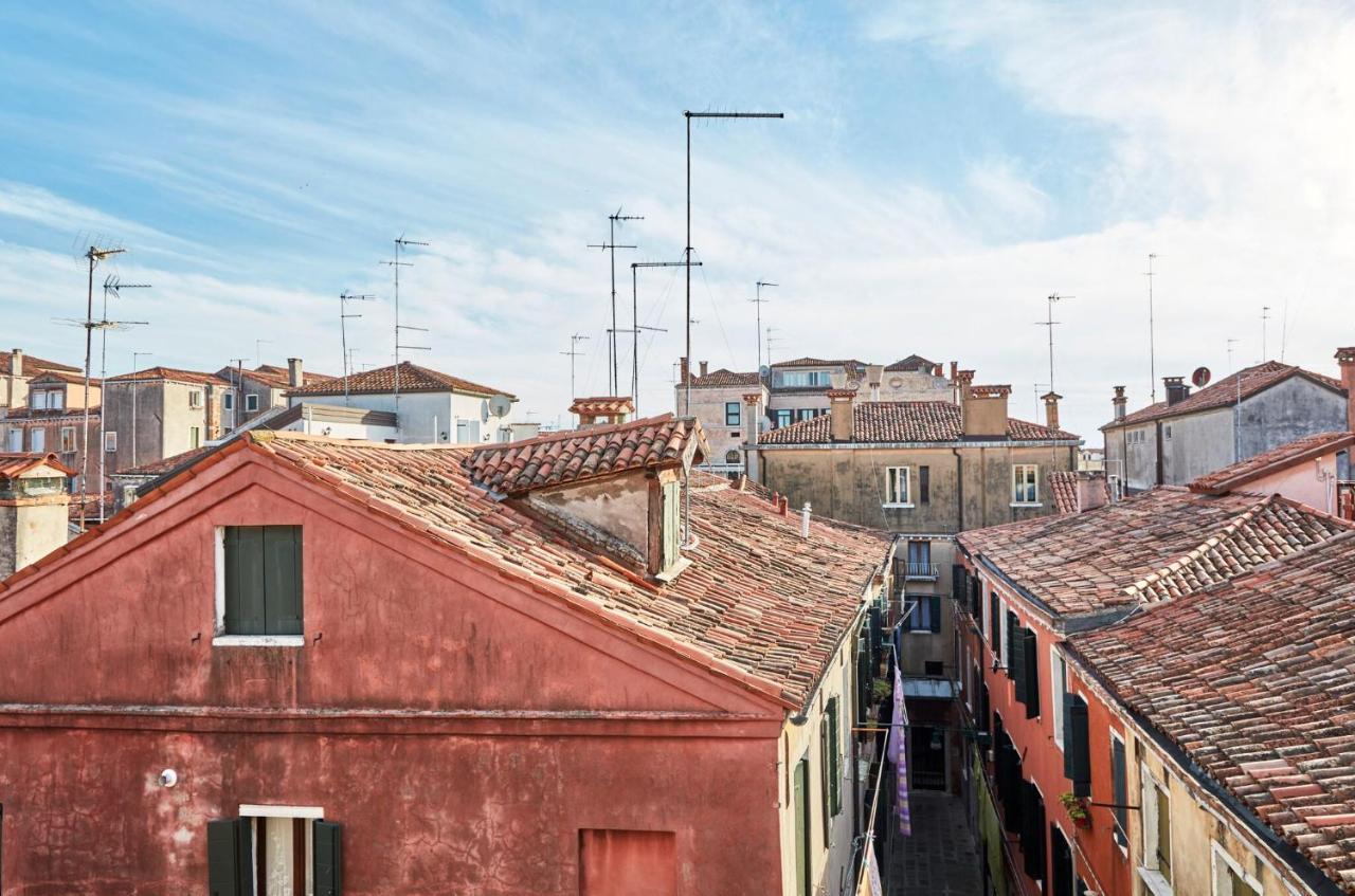 Classy Venecia Exterior foto