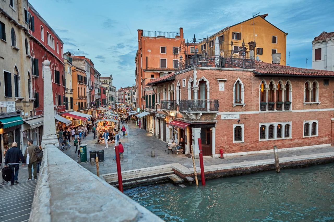 Classy Venecia Exterior foto