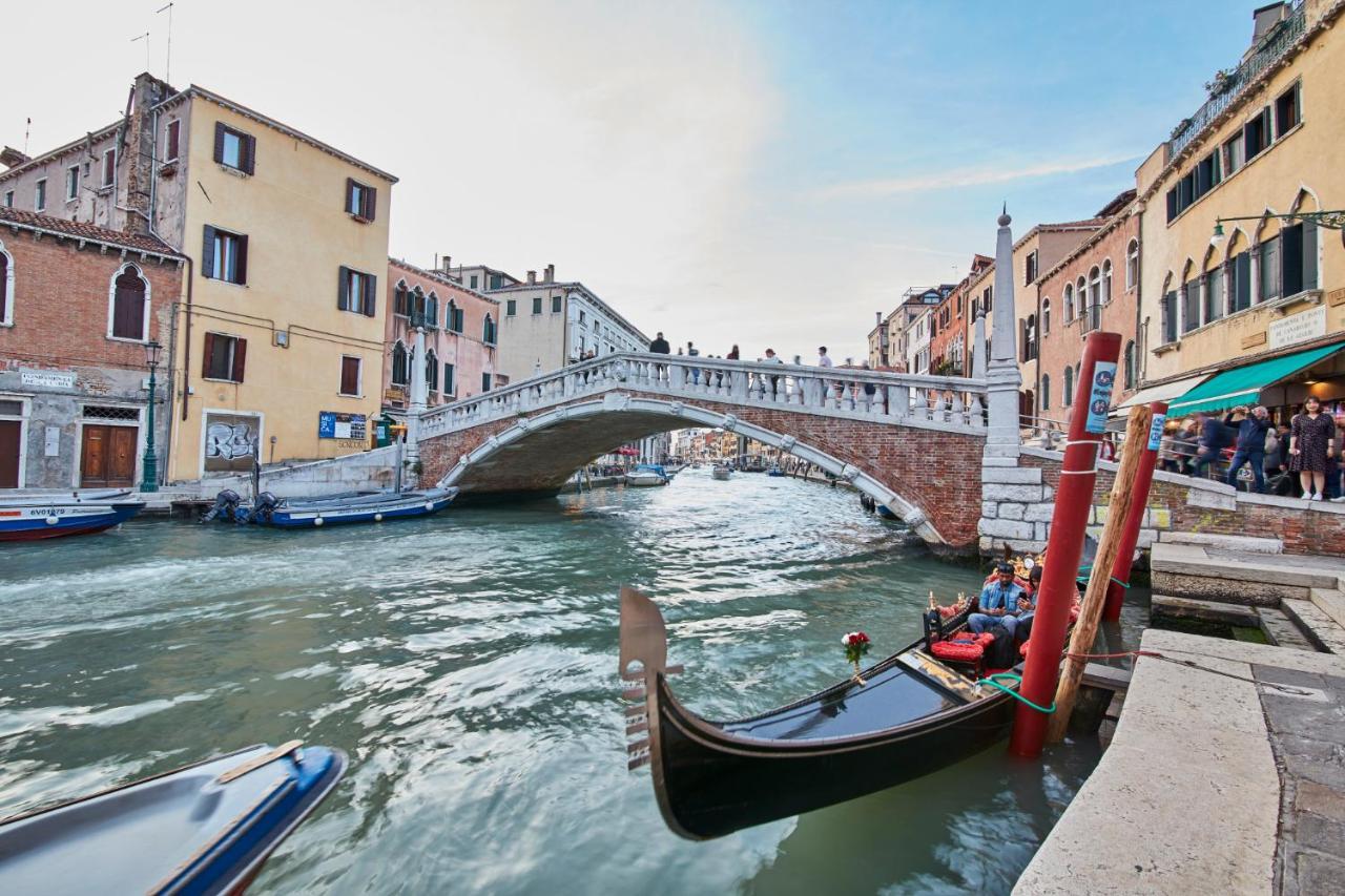Classy Venecia Exterior foto