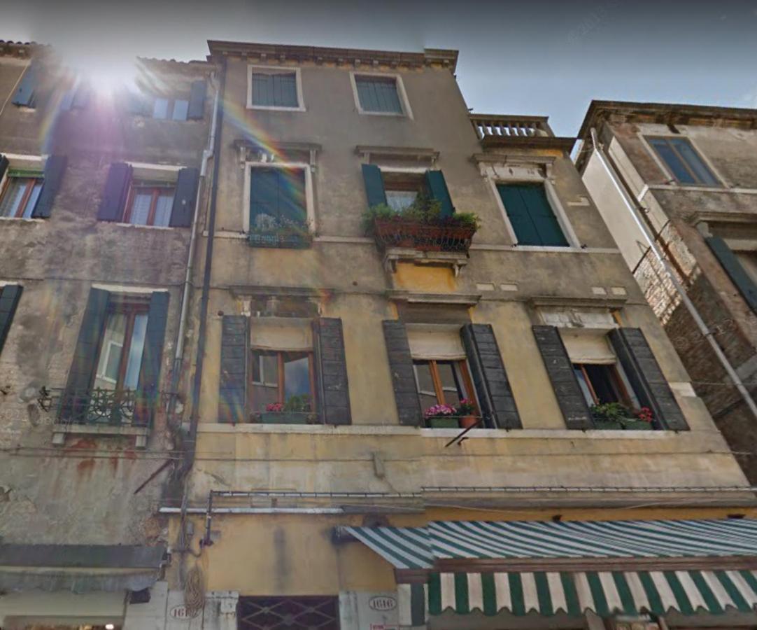 Classy Venecia Exterior foto